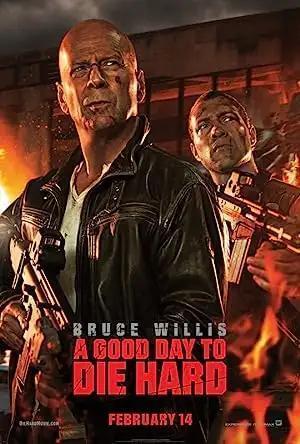فيلم A Good Day to Die Hard 2013 مترجم - باهي فيلم